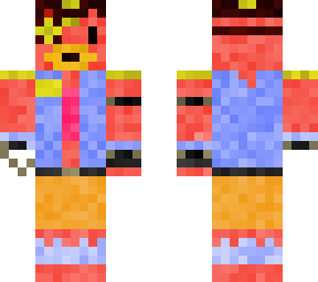 glamrock foxy 3.0