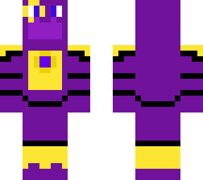 glamrock mr hippo