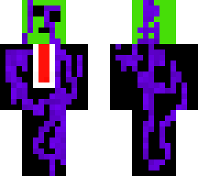 glitched jelly agent