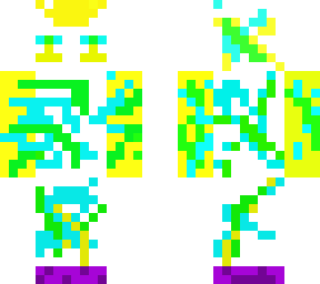 god enderman
