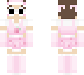 gogy berry maid