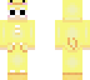 gogy duck