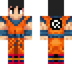 goku