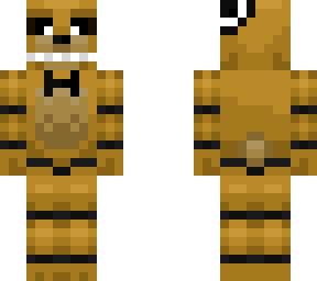 golden freddy
