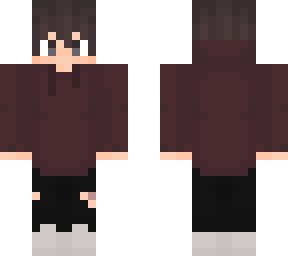 got2 skin (anicademy)