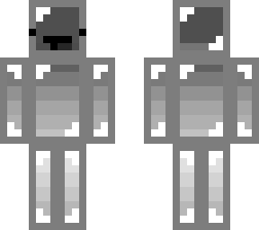 grayscale skeppy
