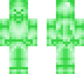 green steve