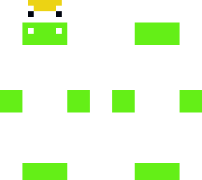 green unicorn