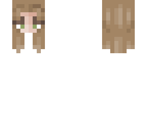 hair base - natural variant