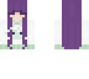 hair shirt base