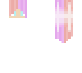 hair to ad to skin (ifywt)