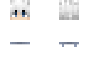 headless killua
