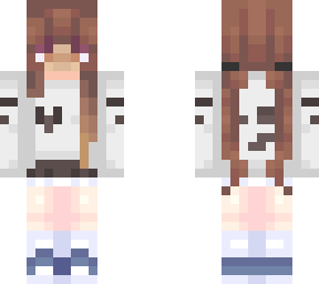 heart girl