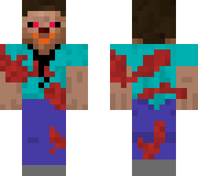 hero  steve