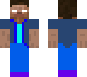 herobrine contest