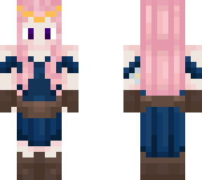 high female elf