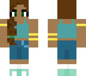 highschool girl 3
