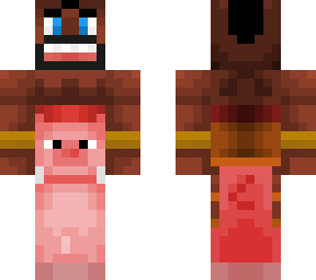 hog rider