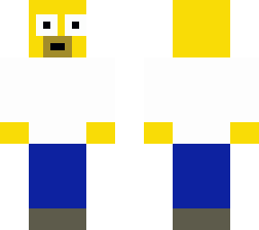 homer simpson