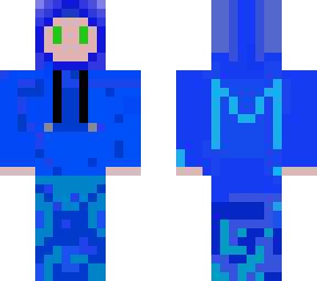 hood-t gamer boy