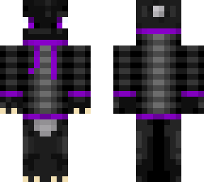 hoodie ender dragon
