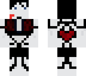 horrorgon valentimes