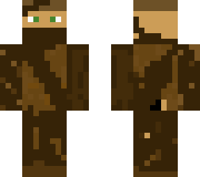 hunter