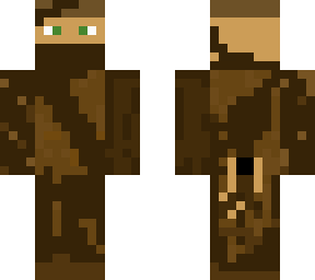 hunter