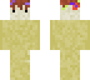 ice cream man