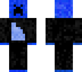 ice man