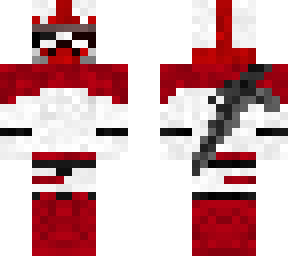 imperial shock trooper