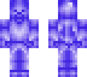 indigo steve