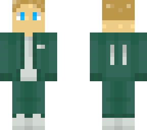 iron11 as squid game