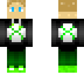 iron11 xbox