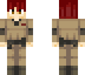 jamestsm(ghostbusters suit)