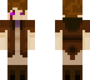 jediskin for my friend v3
