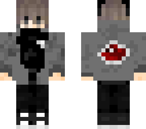 jhakboy jacket akatsuki