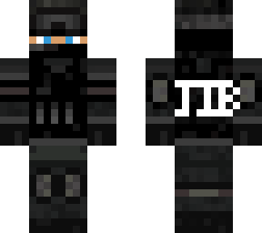 jib agent