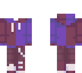 jinx // suggest in comments // androgynous