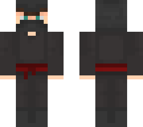 jj ninja skin