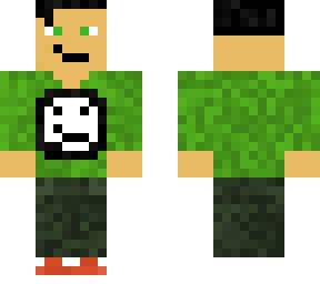 joe