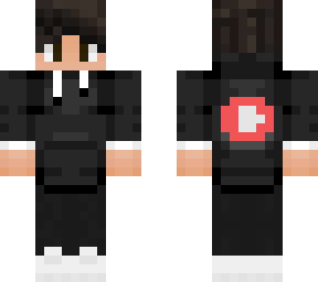 jono costa - black edition