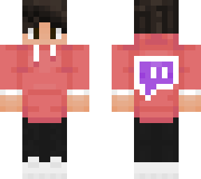 jono costa but twitch