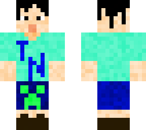 just a nice simple guy