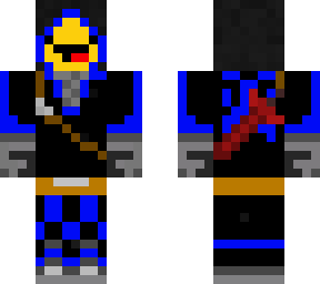 just a random idea