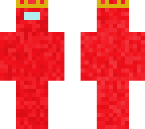 king aomogus
