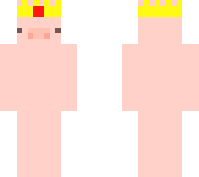 king pig