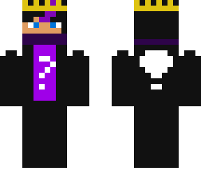 king unknownhatkid08