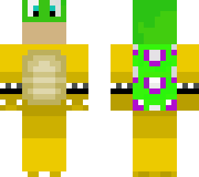 kingiggy