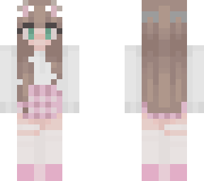 kitty girl